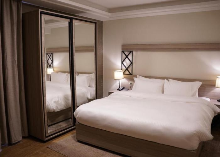 Sukoon Hotel Amman