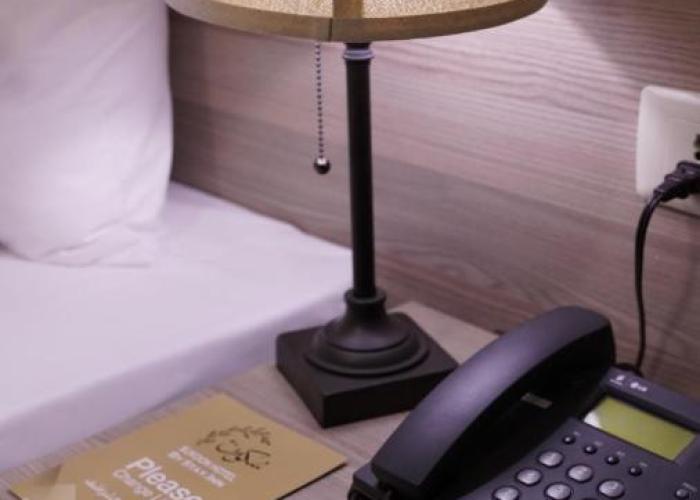 Sukoon Hotel Amman