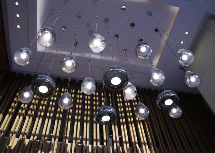 Sukoon Hotel Amman