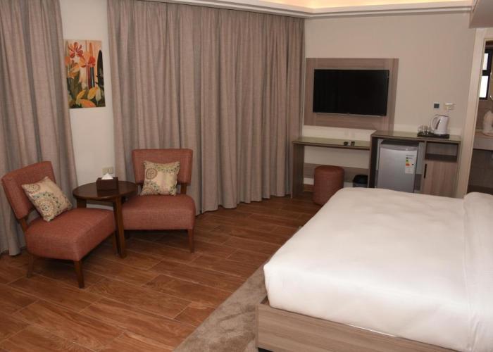 Sukoon Hotel Amman