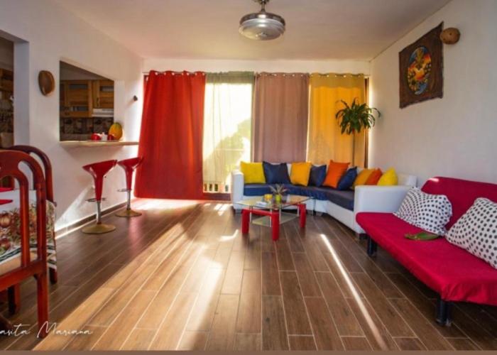 Casa Mariana