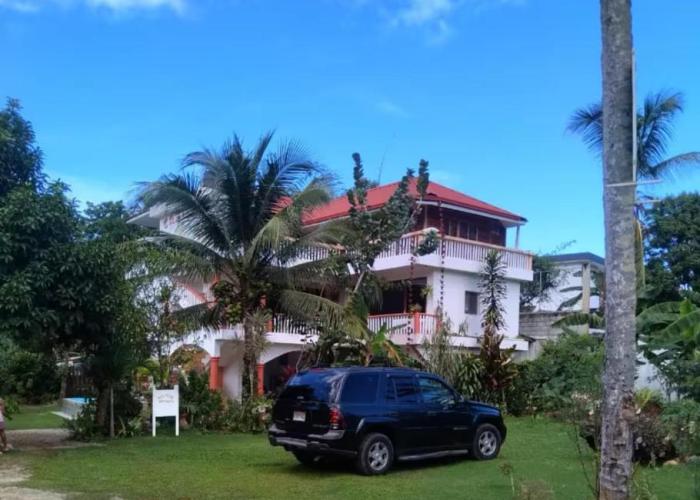 Casa Mariana