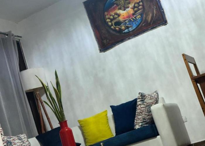 Casa Mariana
