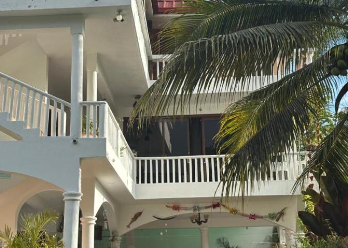 Casa Mariana