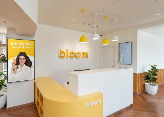 Bloom Boutique - Dal Lake