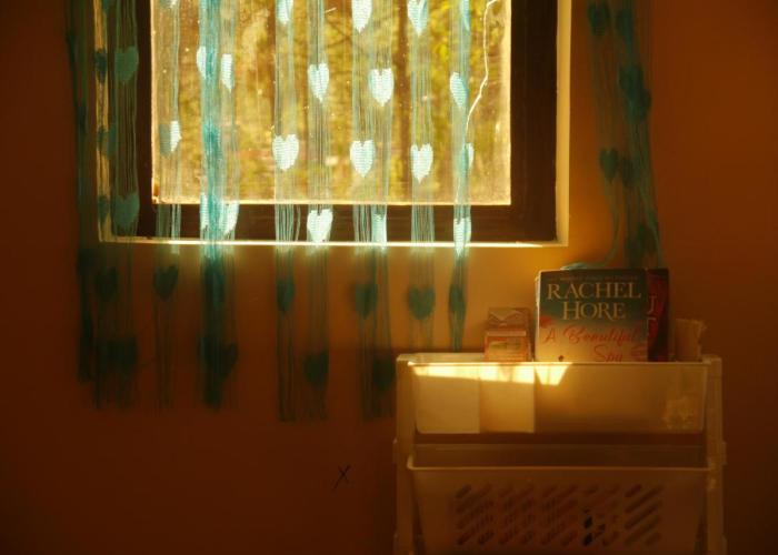 XTSY Travellers Hostel