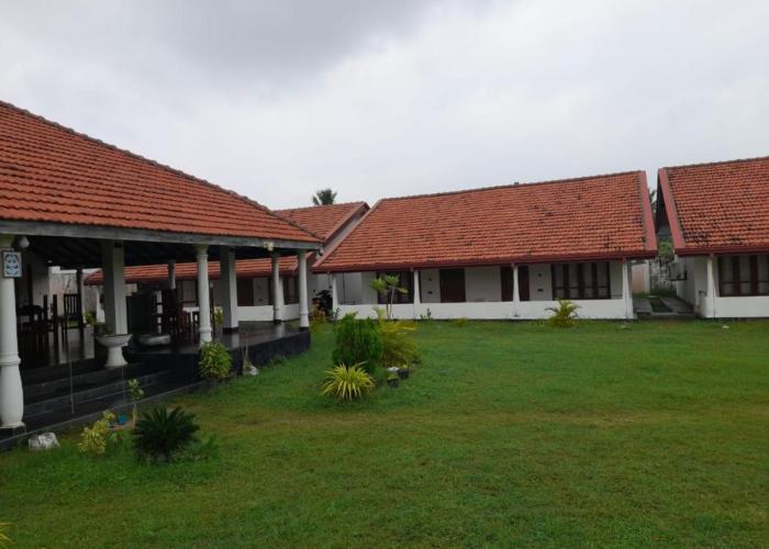 Blu Marine Nilaveli