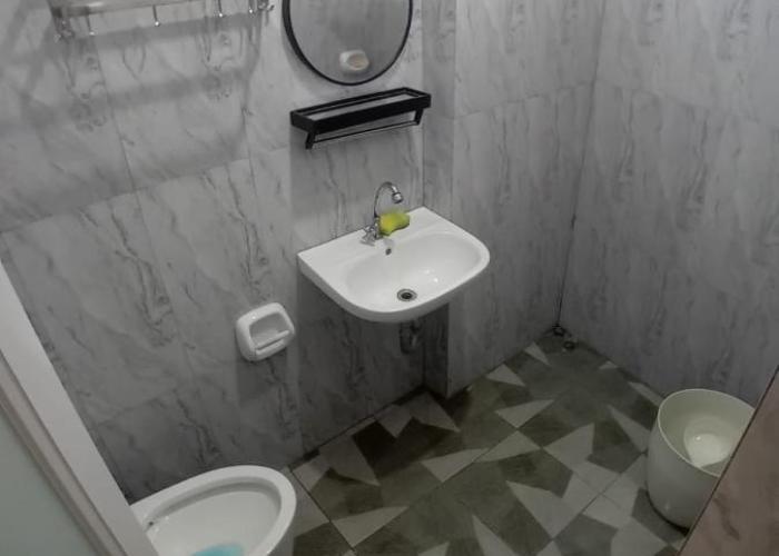 2 bedroom - Unit 2