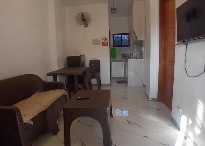 2 bedroom - Unit 2