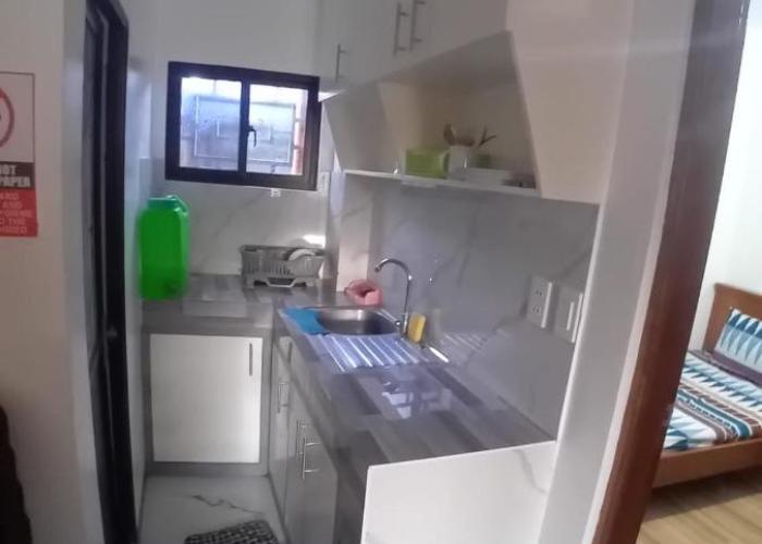 2 bedroom - Unit 2