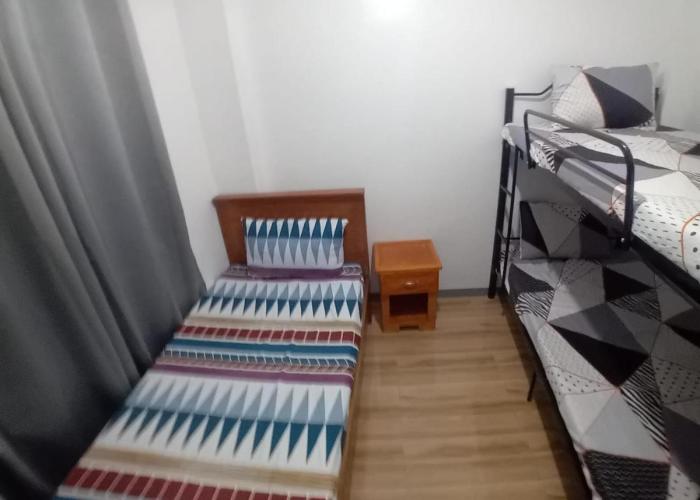 2 bedroom - Unit 2