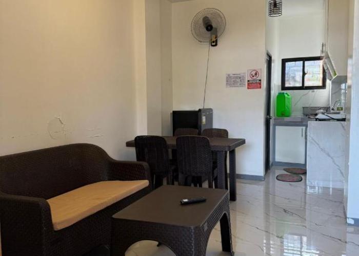 2 bedroom - Unit 2