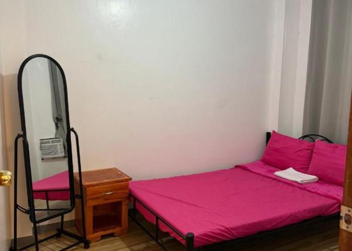 2 bedroom - Unit 2
