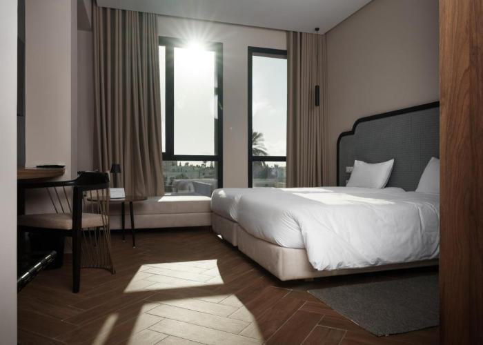 Z Hotel Sfax