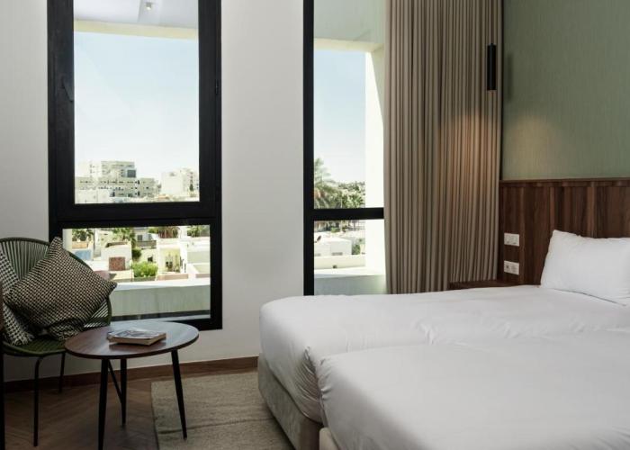Z Hotel Sfax