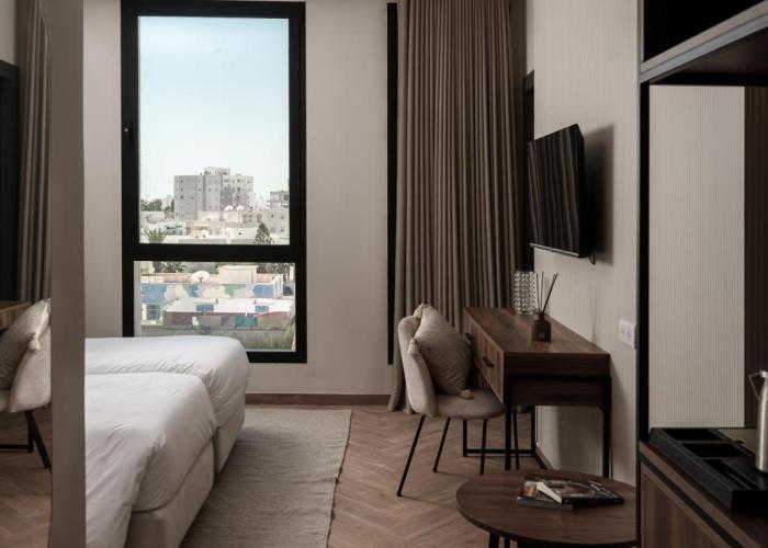 Z Hotel Sfax