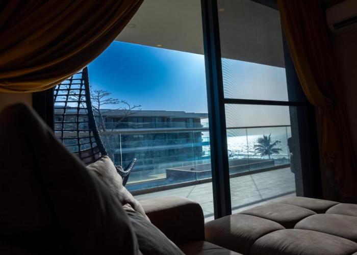 Kololi Sea View Apartment