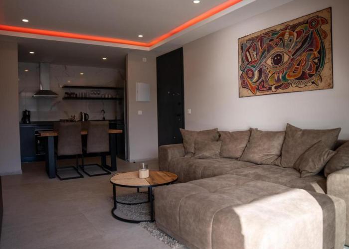Kololi Sea View Apartment
