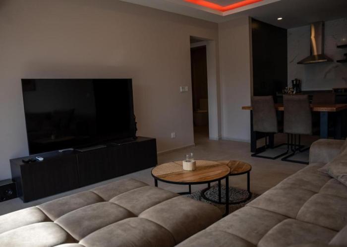 Kololi Sea View Apartment