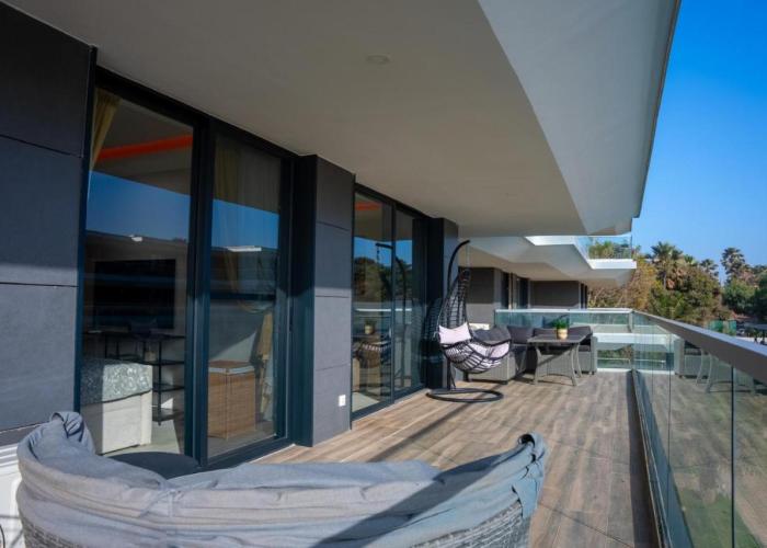 Kololi Sea View Apartment