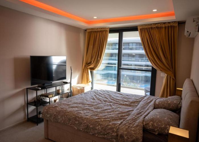 Kololi Sea View Apartment