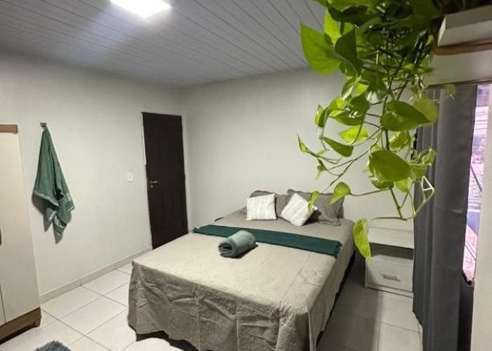 Cantinho do sossego santarem