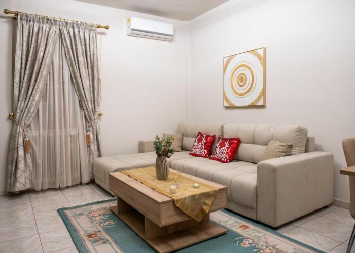 Ioanna's Home-Trikala