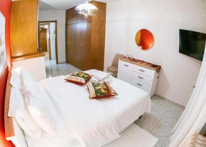 Ioanna's Home-Trikala