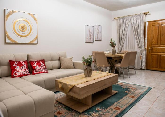 Ioanna's Home-Trikala