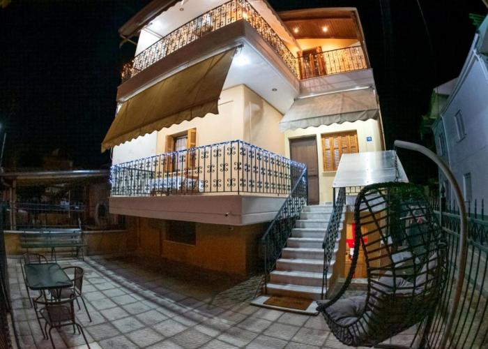 Ioanna's Home-Trikala