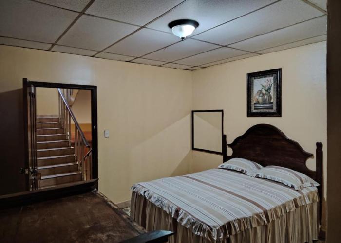 Hotel Senderos Maya