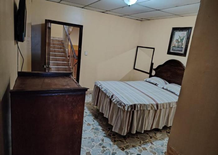 Hotel Senderos Maya