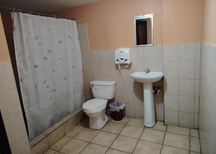 Hotel Senderos Maya