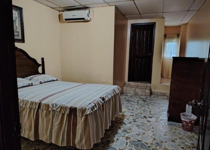 Hotel Senderos Maya