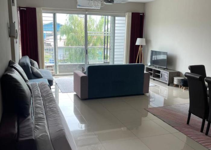 AY3 Home with swimming pool access