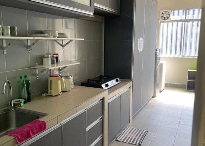 AY3 Home with swimming pool access
