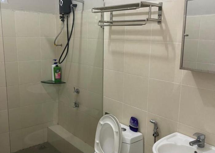 AY3 Home with swimming pool access