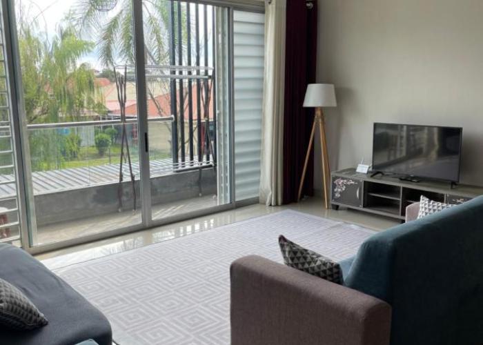 AY3 Home with swimming pool access