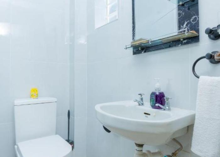 Perfect 2BR Private Bungalow Near International Airport & Mall - Nairobi, Kenya