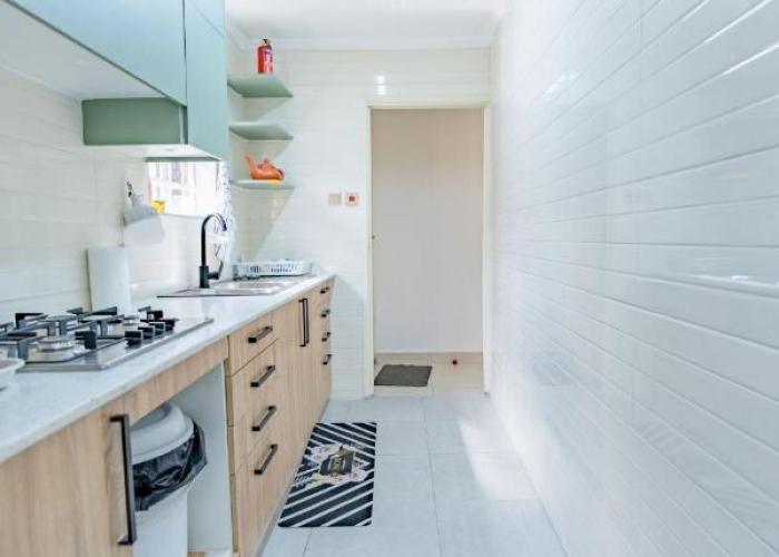 Perfect 2BR Private Bungalow Near International Airport & Mall - Nairobi, Kenya