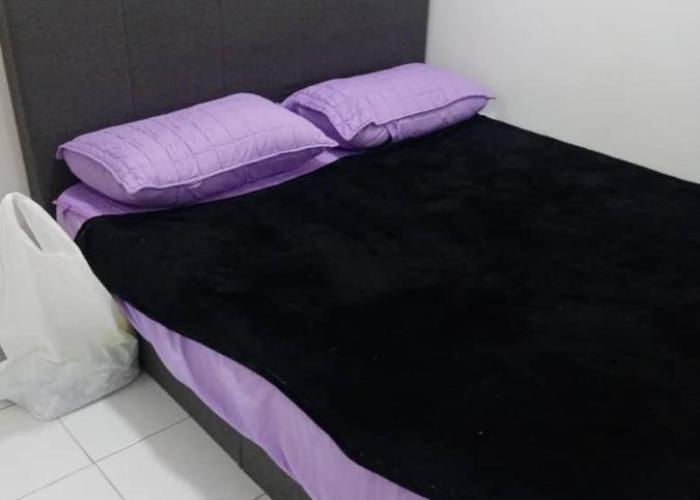 Homestay suria