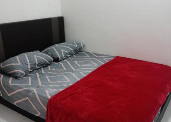 Homestay suria