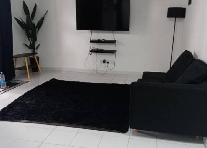 Homestay suria