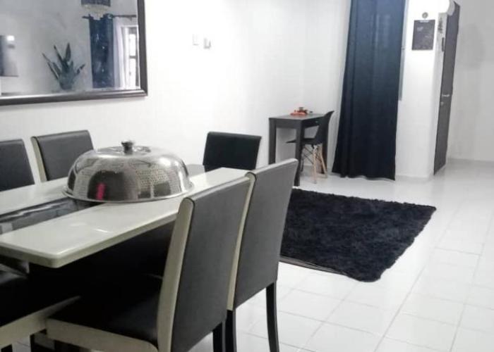 Homestay suria