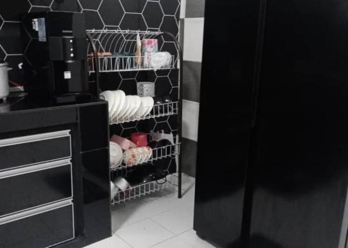 Homestay suria