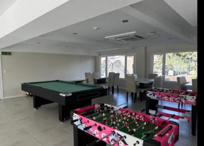 Espectacular Departamento