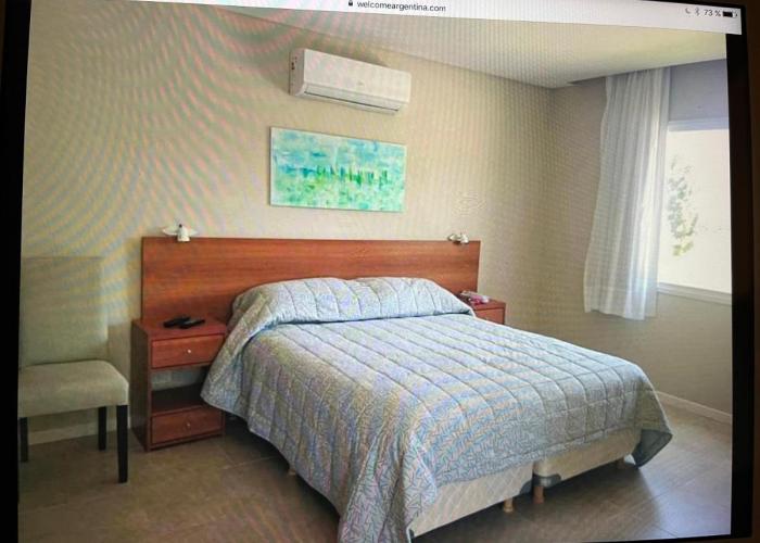 Espectacular Departamento