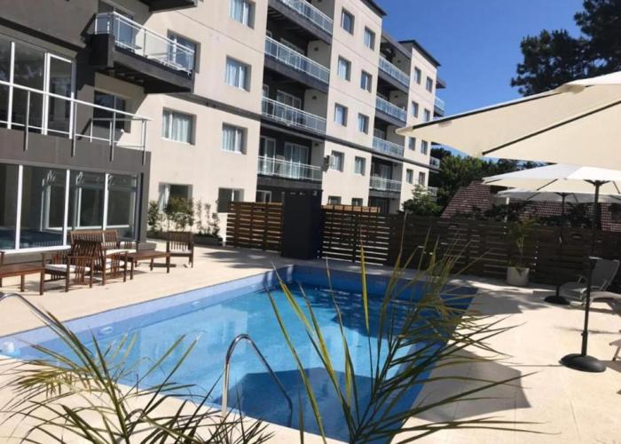 Espectacular Departamento