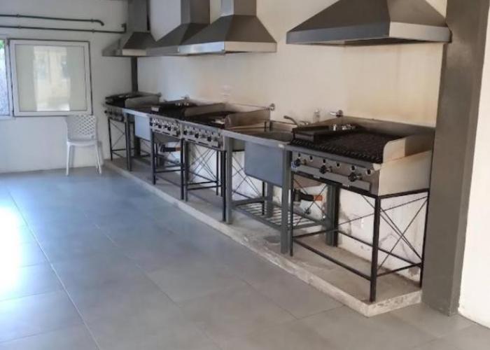 Espectacular Departamento
