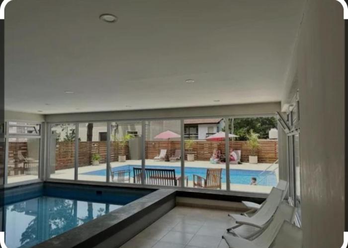 Espectacular Departamento